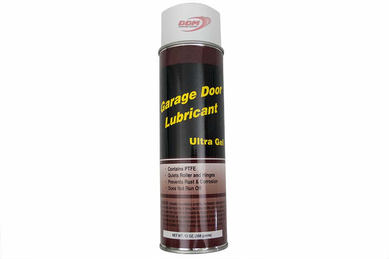 Spray Lubricant for Doors 13 oz