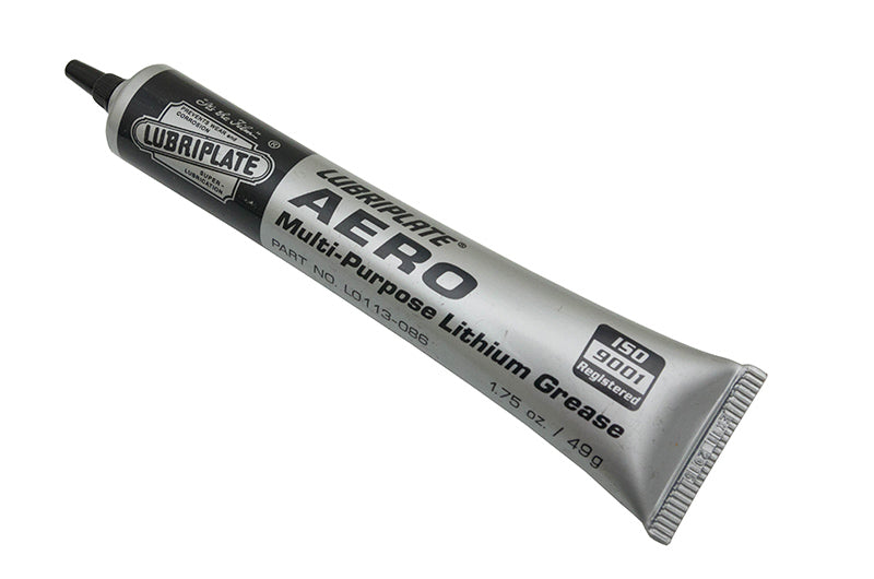 Lubriplate Aero Multi-Purpose Grease 1 3/4 OZ