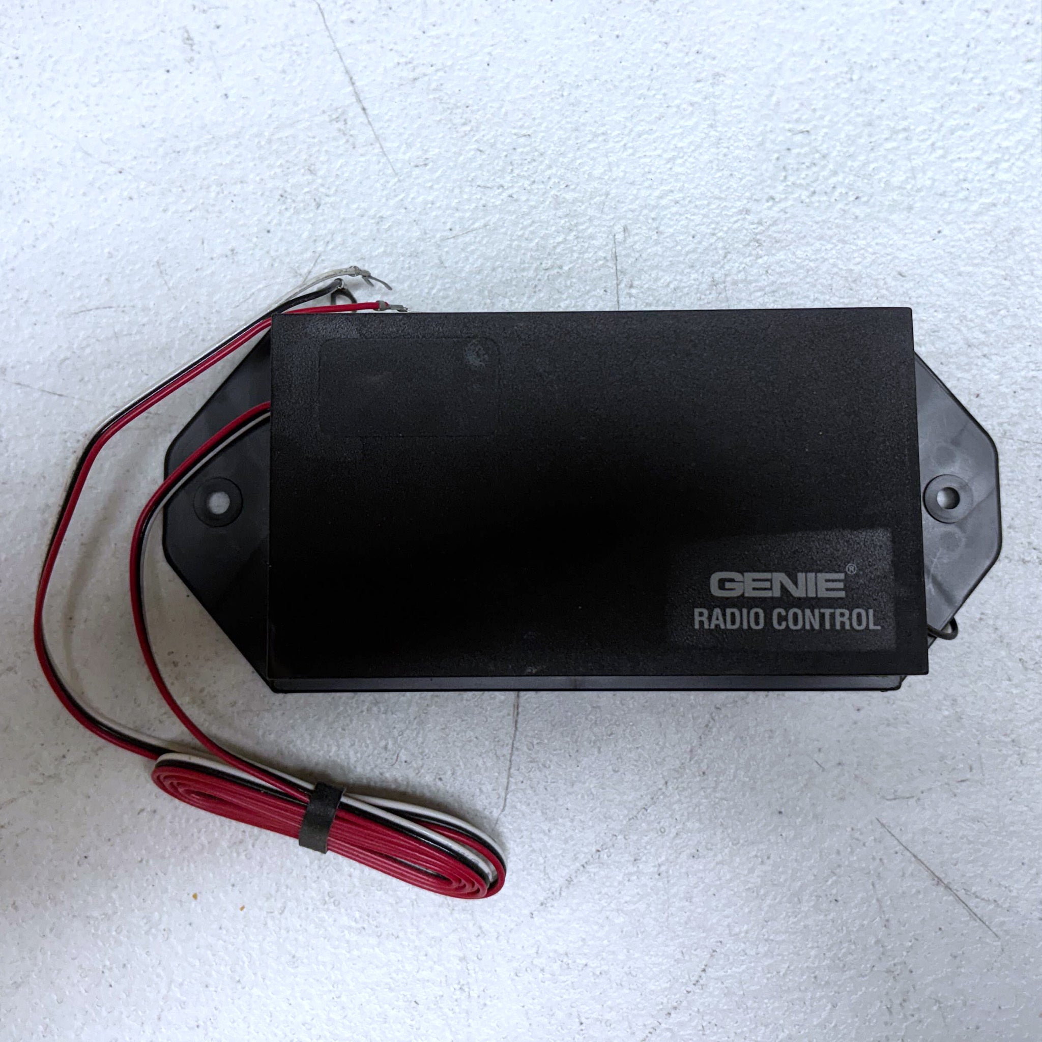 Genie GR390-12 Replacement 12 code switch radio receiver board