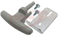 Clopay Lift Handle Kit-Gray