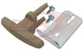 Clopay Lift Handle Kit-Sandstone