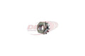 Keps Nut 1/4-20 Lockwasher & Nut Combined
