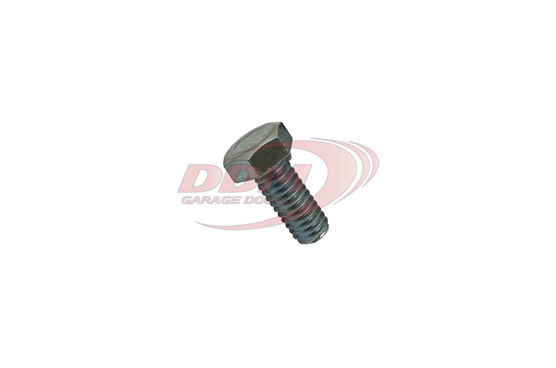 Hex Head Bolt: 5/16" X 3/4"