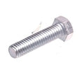 Hex Head Bolt: 3/8" X 1 1/2"