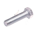 Hex Head Bolt: 3/8" X 1 1/2"