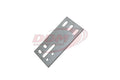 High-lift Splice Fixed Plate #05