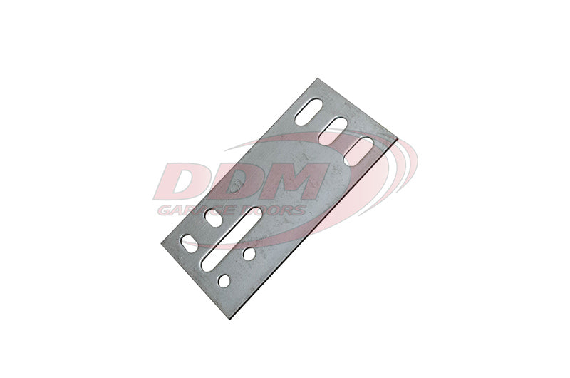 High-lift Splice Fixed Plate #05