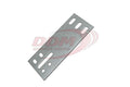 High-lift Splice Fixed Plate #06