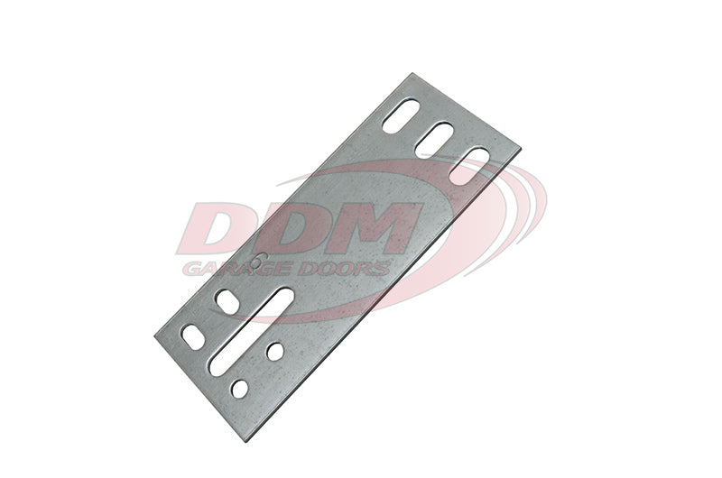 High-lift Splice Fixed Plate #06