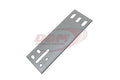 High-lift Splice Fixed Plate #07