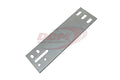 High-lift Splice Fixed Plate #08