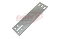 High-lift Splice Fixed Plate #09