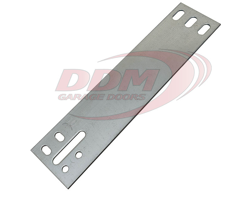 High-lift Splice Fixed Plate #10