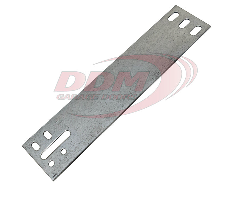 High-lift Splice Fixed Plate #11