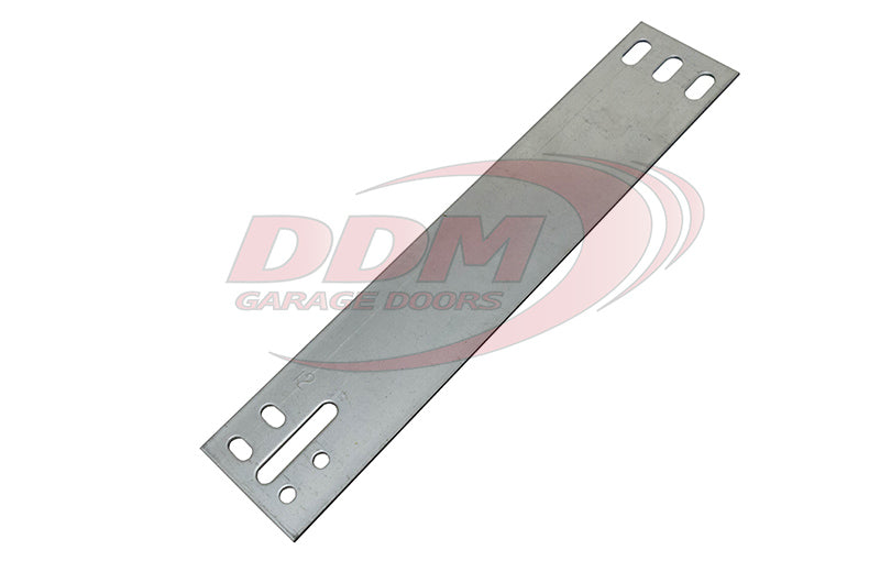 High-lift Splice Fixed Plate #12