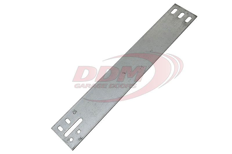 High-lift Splice Fixed Plate #15