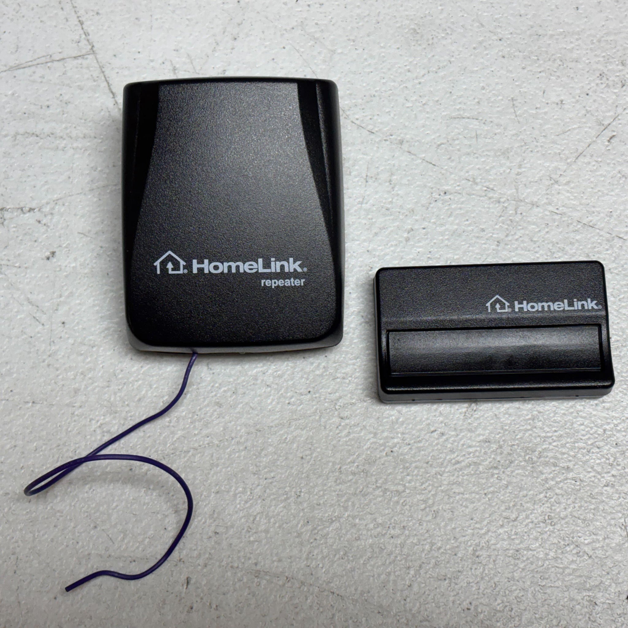 Liftmaster 855lm Chamberlain OEM Homelink Compatibility Bridge
