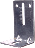 Jamb Bracket #07  3-1/4" from jamb to center of two holes