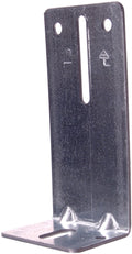 Jamb Bracket #13  4-3/4" from jamb to center of two holes