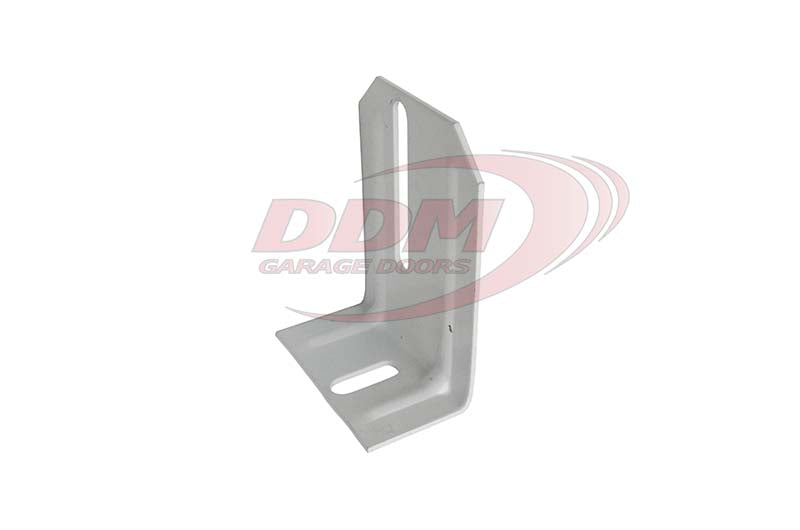Track Bracket (White Powder Coat) for Raynor