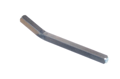 Key Stock 1/4" X 3" Bent