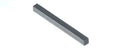 Key Stock 1/4" X 3" Straight