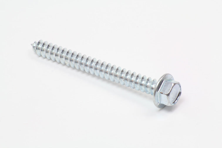 Lag Screw: 5/16" X 3"