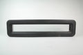 Lite 21" x 3" - Box of 6 Double Glazed w/ Glass - 1 3/8" & 2" Thick Doors  ***BOX OF 6***