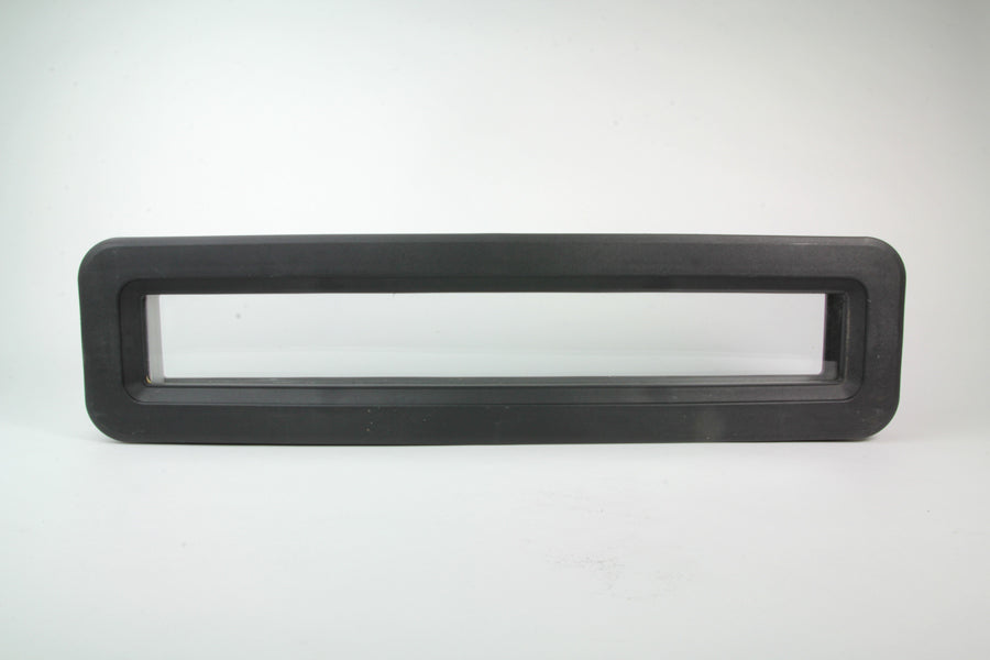 Lite 21" x 3" - Box of 6 Double Glazed w/ Glass - 1 3/8" & 2" Thick Doors  ***BOX OF 6***