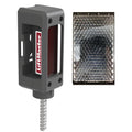 LiftMaster CPS-RPEN4 Monitored Retro-Reflective Photo Eye Kit