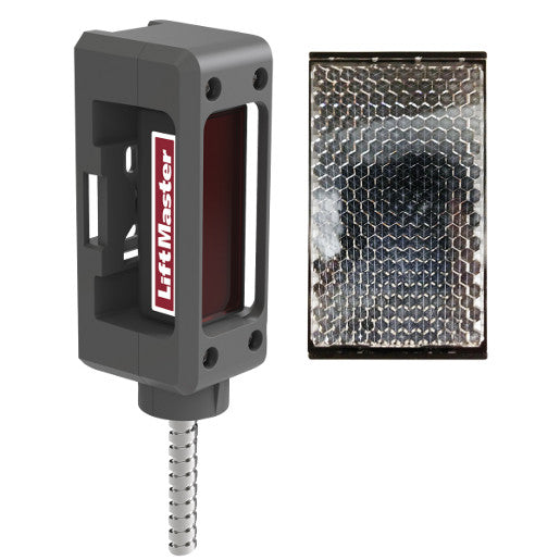 LiftMaster CPS-RPEN4 Monitored Retro-Reflective Photo Eye Kit