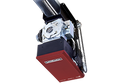LiftMaster Heavy Industrial Duty Gearhead Trolley Operator GT501L5 22', 1/2 HP, 115V 1PH w/CPS-UN4 Kit