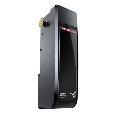 LiftMaster Light Duty Operator Model LJ8950W, 24V DC WI-FI