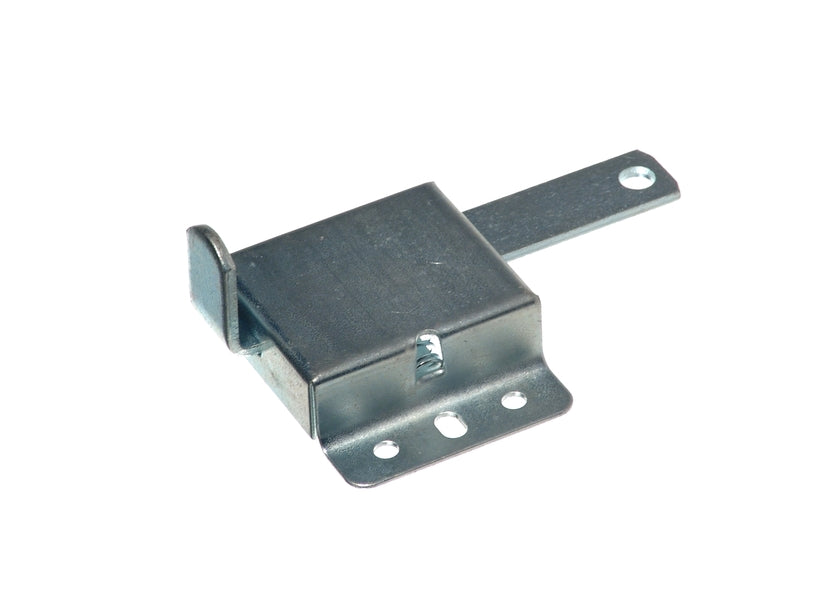 Slide Lock: Residential 2" Track