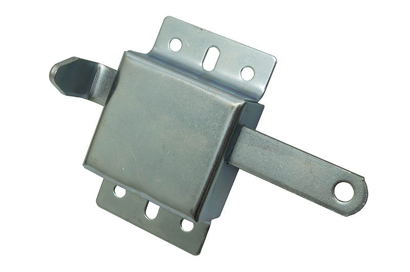 Slide Lock: Residential 2" Track - Deep Case