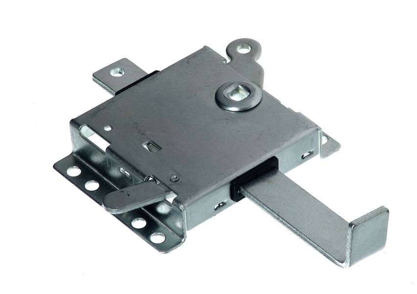 Stile Lock: 2" & 3" Track