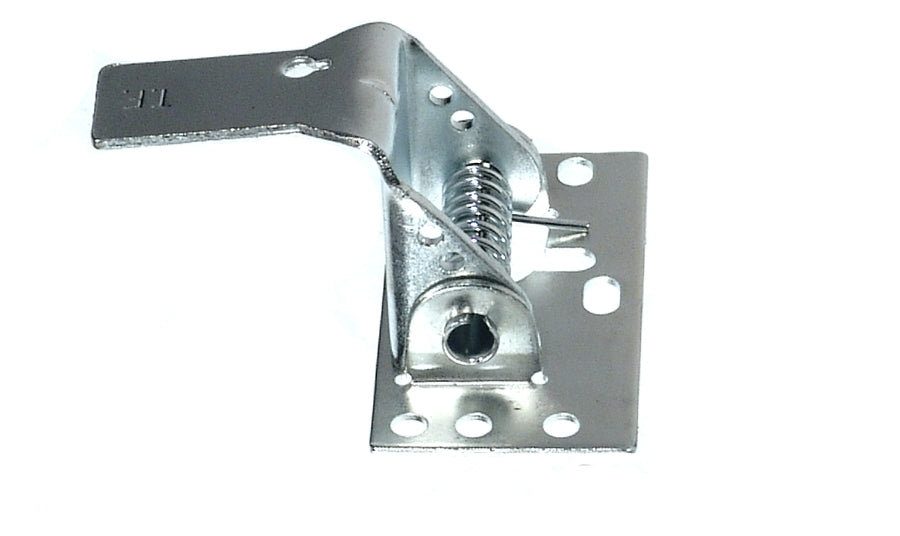 Lock Spring Latch