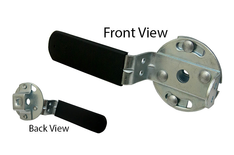 Inside Release Handle