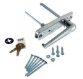 Outside Lock Handle