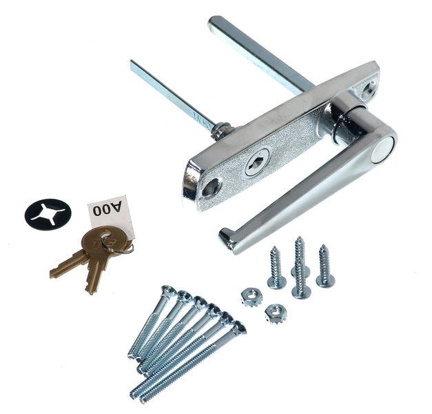 Outside Lock Handle