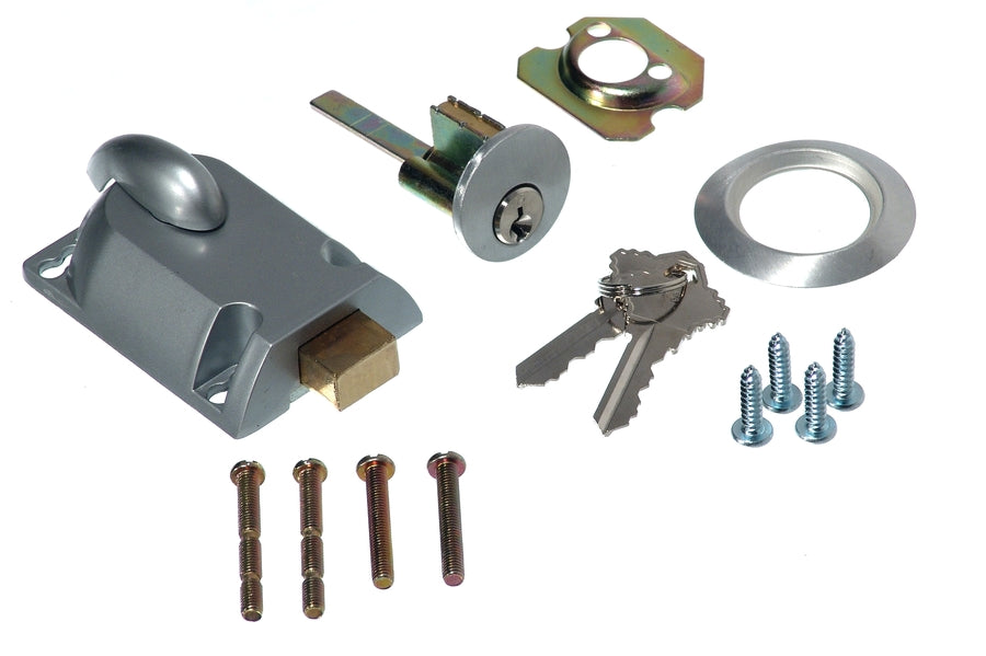 Die Cast Dead Bolt Lock