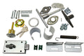 Lock Kit for Clopay Garage Doors (Ref# 5112109)