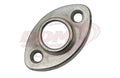 Escutcheon Plate #3 for Exterior Lock Handle Clopay