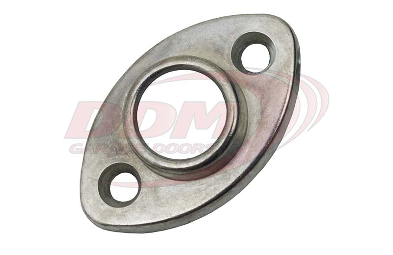 Escutcheon Plate #3 for Exterior Lock Handle Clopay