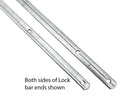 49-3/4" Lockbar