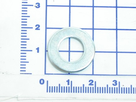 Washer, 1" Flat - 000-167