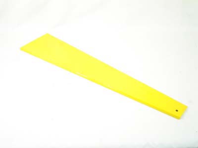 Toe Guard - Lower RH - 0012-0047