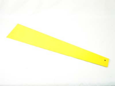 Toe Guard - Lower LH - 0012-0048