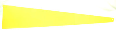 Toe Guard - Upper RH, 8' - 0014-0018