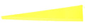 Toe Guard - Upper LH, 8' - 0014-0019